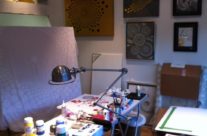 Atelier / Workshop