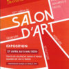 Salon d’Art de Draveil du 23 avril au 5 mai 2024